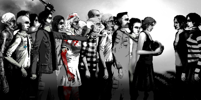 L'avventura grafica che vorremmo L'avventura grafica che vorremmo