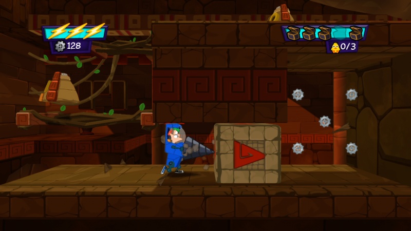 Phineas and Ferb: Quest for Cool Stuff