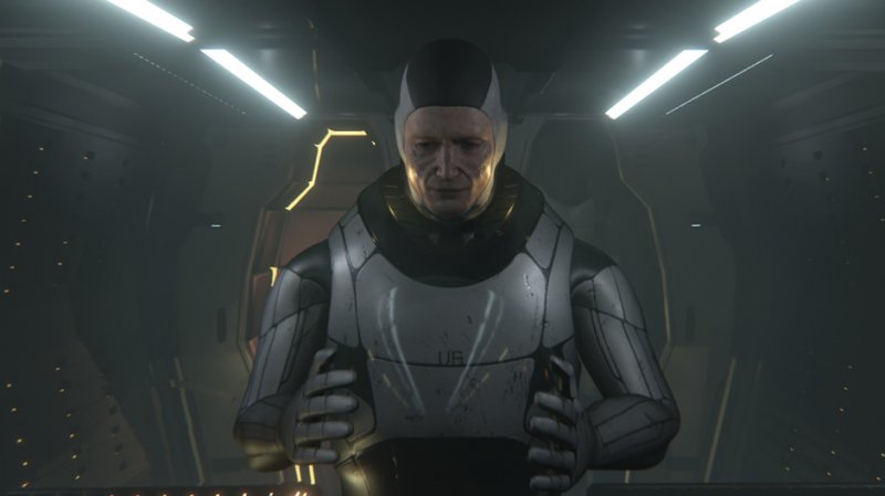 Immagine di Unreal Engine