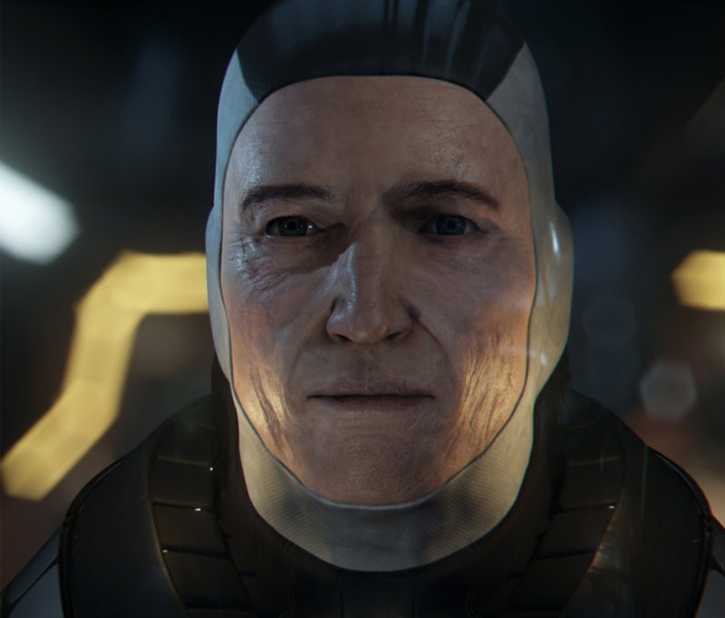 Immagine di Unreal Engine