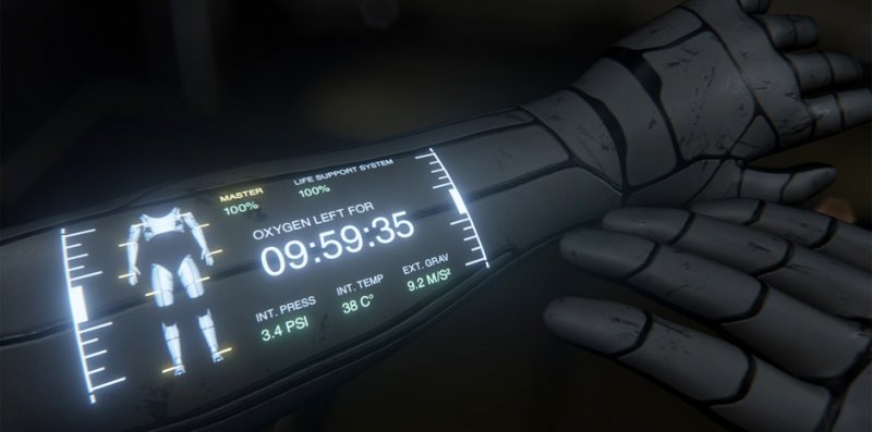 Immagine di Unreal Engine