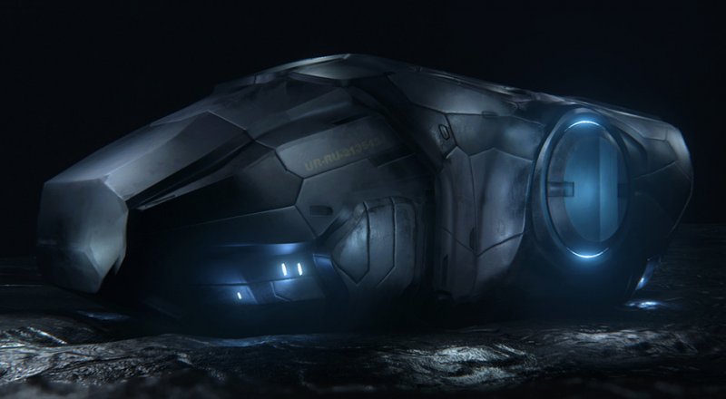 Immagine di Unreal Engine