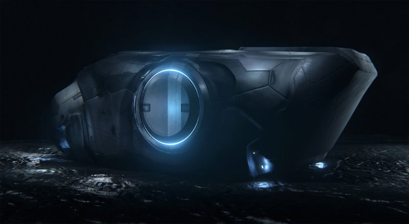 Immagine di Unreal Engine