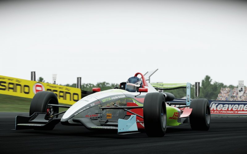 Immagine di Project CARS per PC Windows