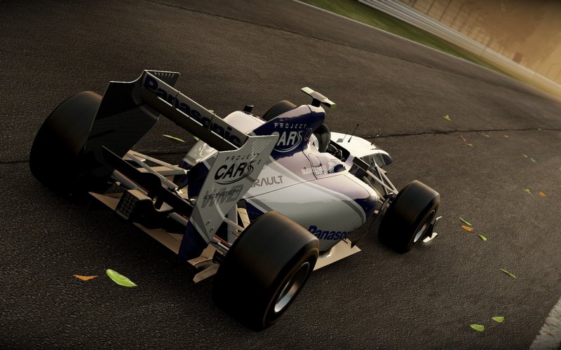 Immagine di Project CARS per PC Windows
