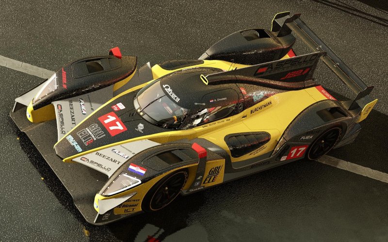 Immagine di Project CARS per PC Windows