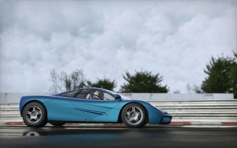 Immagine di Project CARS per PC Windows