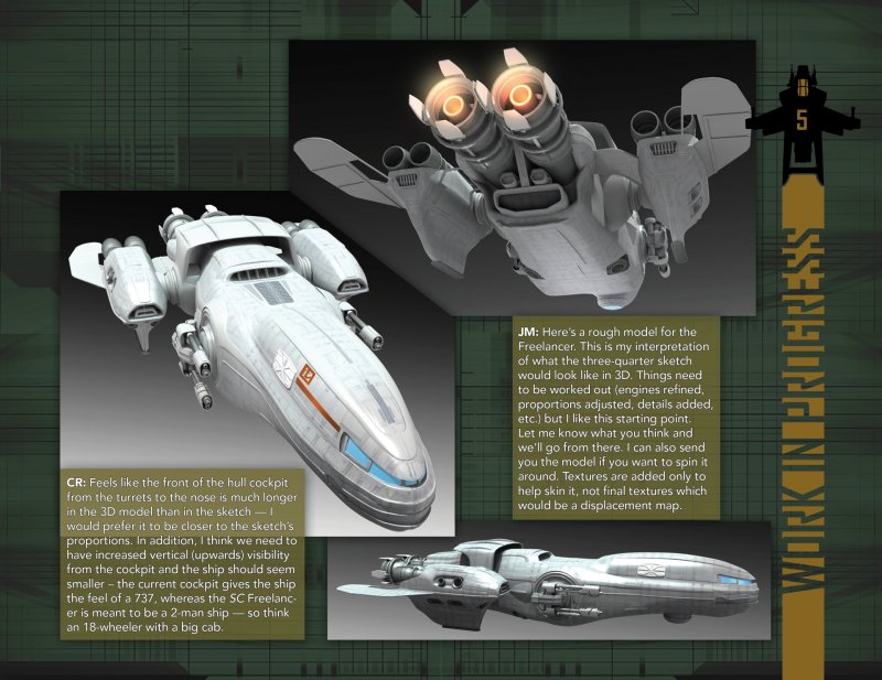 Immagine di Star Citizen per PC Windows