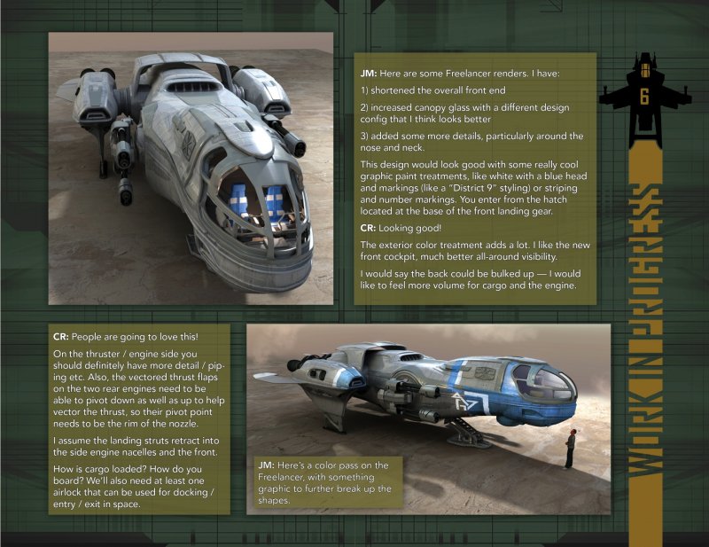Immagine di Star Citizen per PC Windows