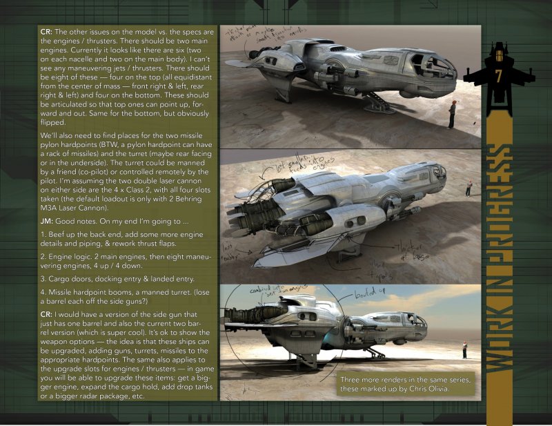 Immagine di Star Citizen per PC Windows
