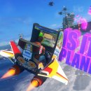 Sonic & All-Stars Racing Transformed è ora gratuito su iOS e Android