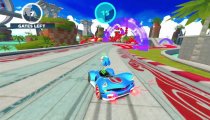 Sonic & All-Stars Racing Transformed Mobile - Trailer di lancio