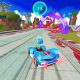 Sonic & All-Stars Racing Transformed Mobile - Trailer di lancio