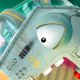 Feed Me Oil 2 è disponibile da oggi su App Store