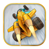 Jet Car Stunts 2 per iPad