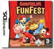 Garfield's Fun Fest per Nintendo DS