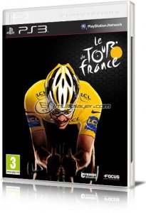 Le Tour de France per PlayStation 3
