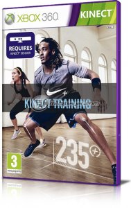 Nike+ Kinect Training per Xbox 360