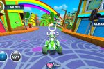 Sumo Digital assume per 'uno dei franchise di guida di maggior successo di sempre' - Notizia