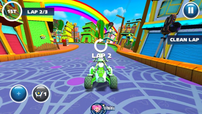 Sonic & All-Stars Racing Transformed