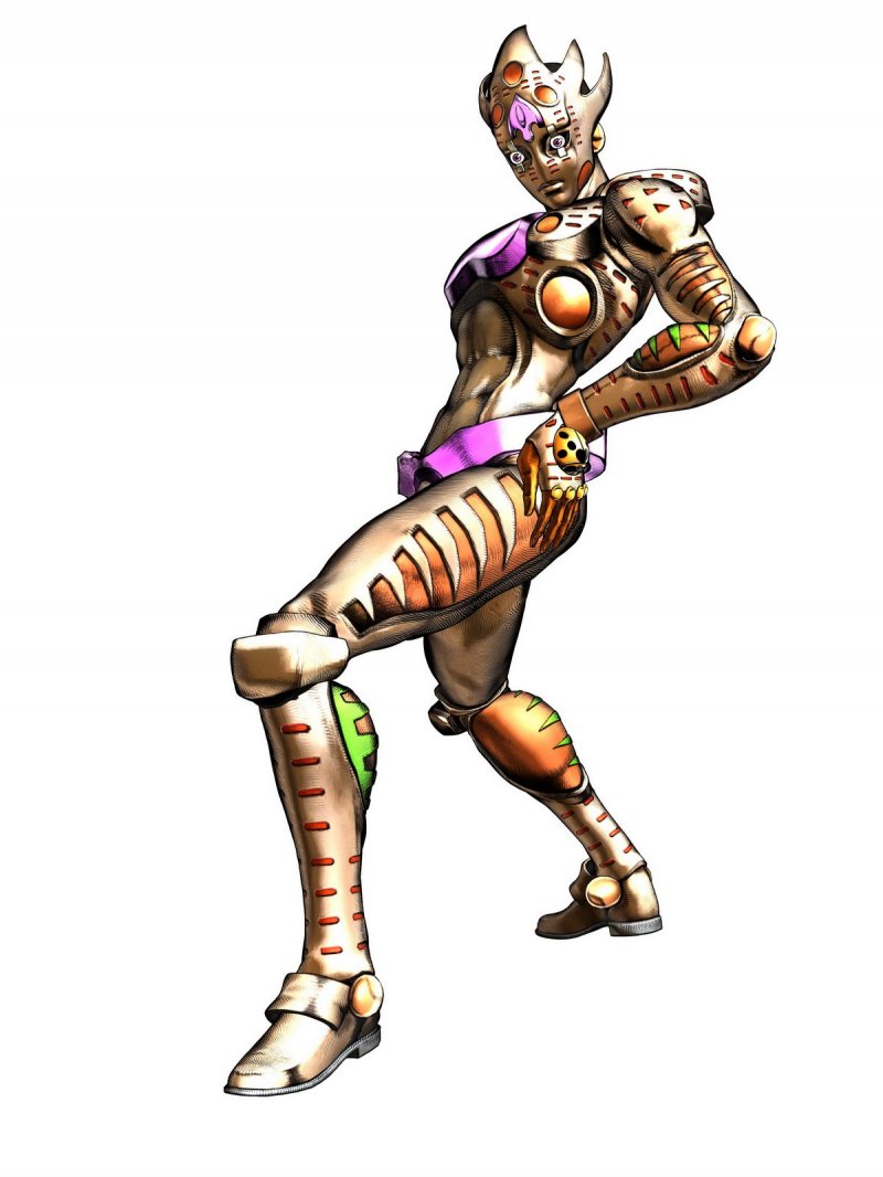 Immagine di JoJo's Bizarre Adventure: All Star Battle per PlayStation 3