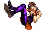 Una ricca galleria di artwork di JoJo's Bizarre Adventure: All Star Battle  - Notizia