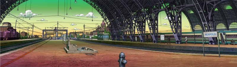 Immagine di JoJo's Bizarre Adventure: All Star Battle per PlayStation 3