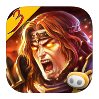 Eternity Warriors 3 per iPad