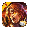 Eternity Warriors 3 per iPhone