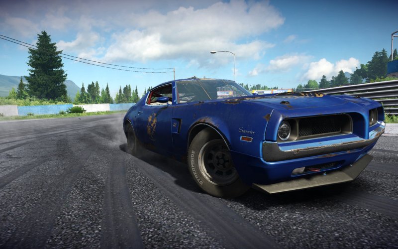 Immagine di Wreckfest per PC Windows