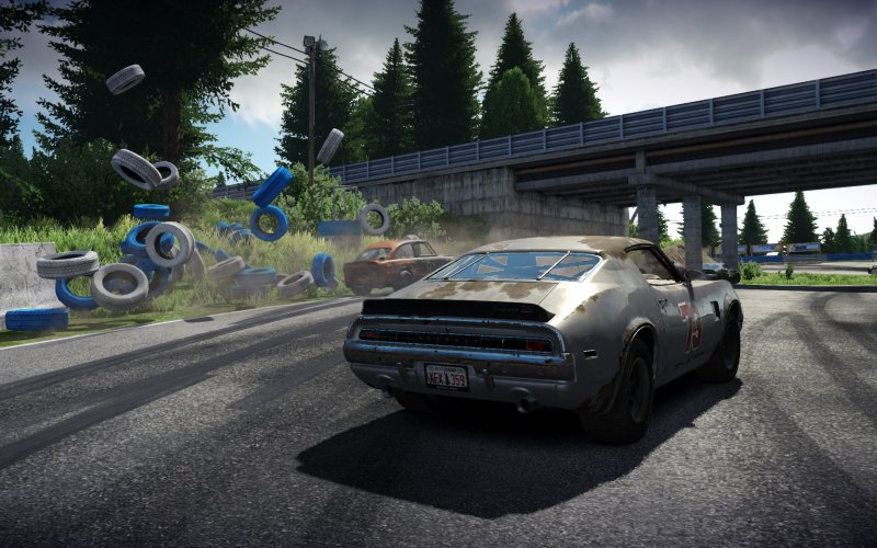 Immagine di Wreckfest per PC Windows