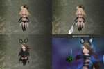 Bravely Default - La versione occidentale è parzialmente censurata? - Notizia