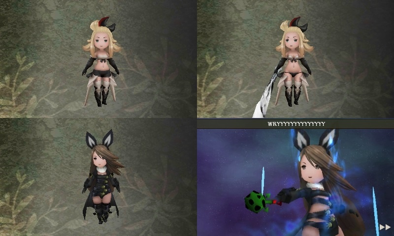 Immagine di Bravely Default per Nintendo 3DS