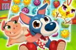 Farm Heroes Saga è disponibile su App Store e Google Play - Notizia