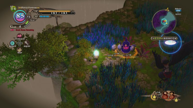 Immagine di The Witch and the Hundred Knight per PlayStation 3