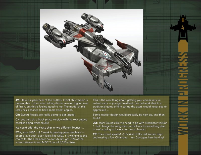 Immagine di Star Citizen per PC Windows