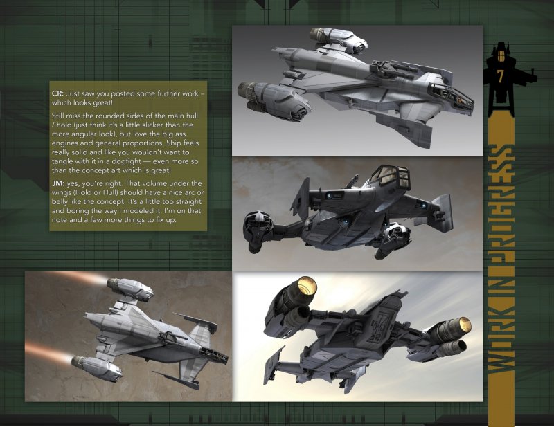 Immagine di Star Citizen per PC Windows