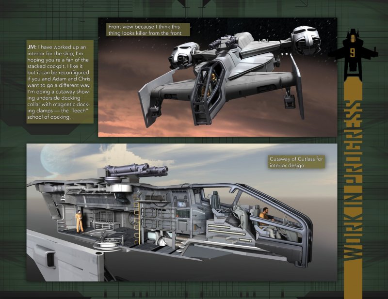 Immagine di Star Citizen per PC Windows