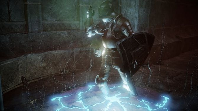 Immagine di Deep Down per PlayStation 4