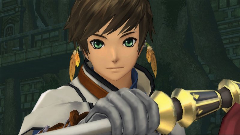Immagine di Tales of Zestiria per PlayStation 3