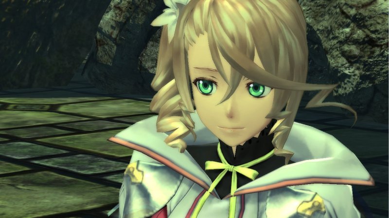 Immagine di Tales of Zestiria per PlayStation 3