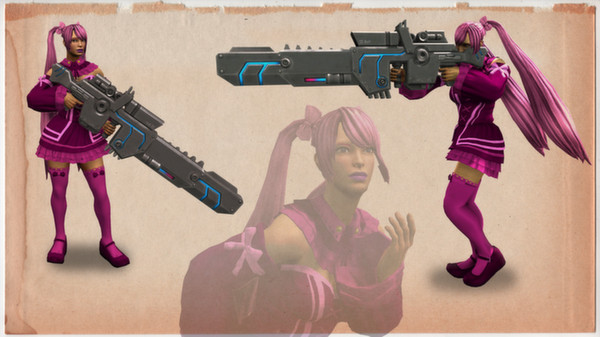 Saints Row IV