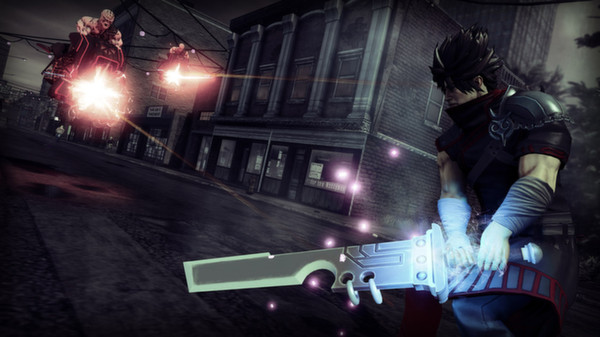 Saints Row IV