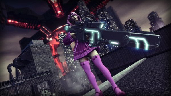 Saints Row IV