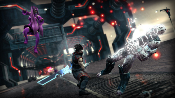 Saints Row IV