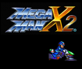 Mega Man X2 per Nintendo Wii U
