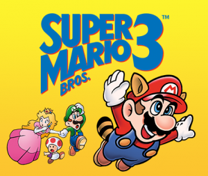 Super Mario Bros. 3 per Nintendo Wii U