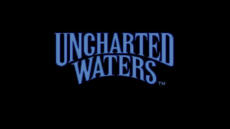 Uncharted Waters: New Horizons