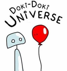 Doki-Doki Universe per PlayStation 3