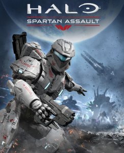 Halo: Spartan Assault per Xbox 360